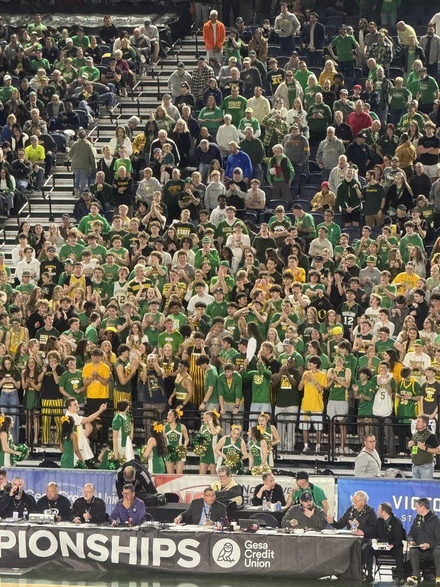 Enumclaw Football tweet media