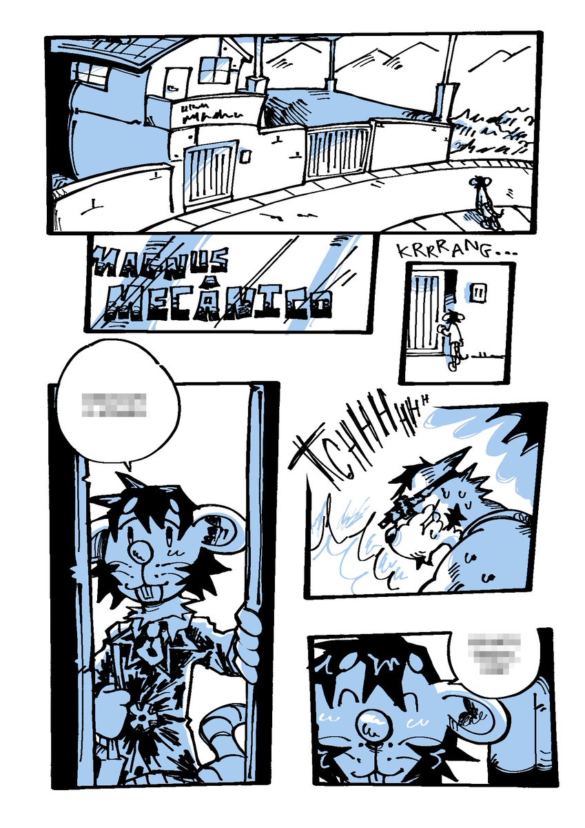 tigres tristes 🐯 tweet media