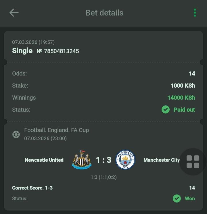 ALISTER254 BETS🔥⚽️🏀 tweet media