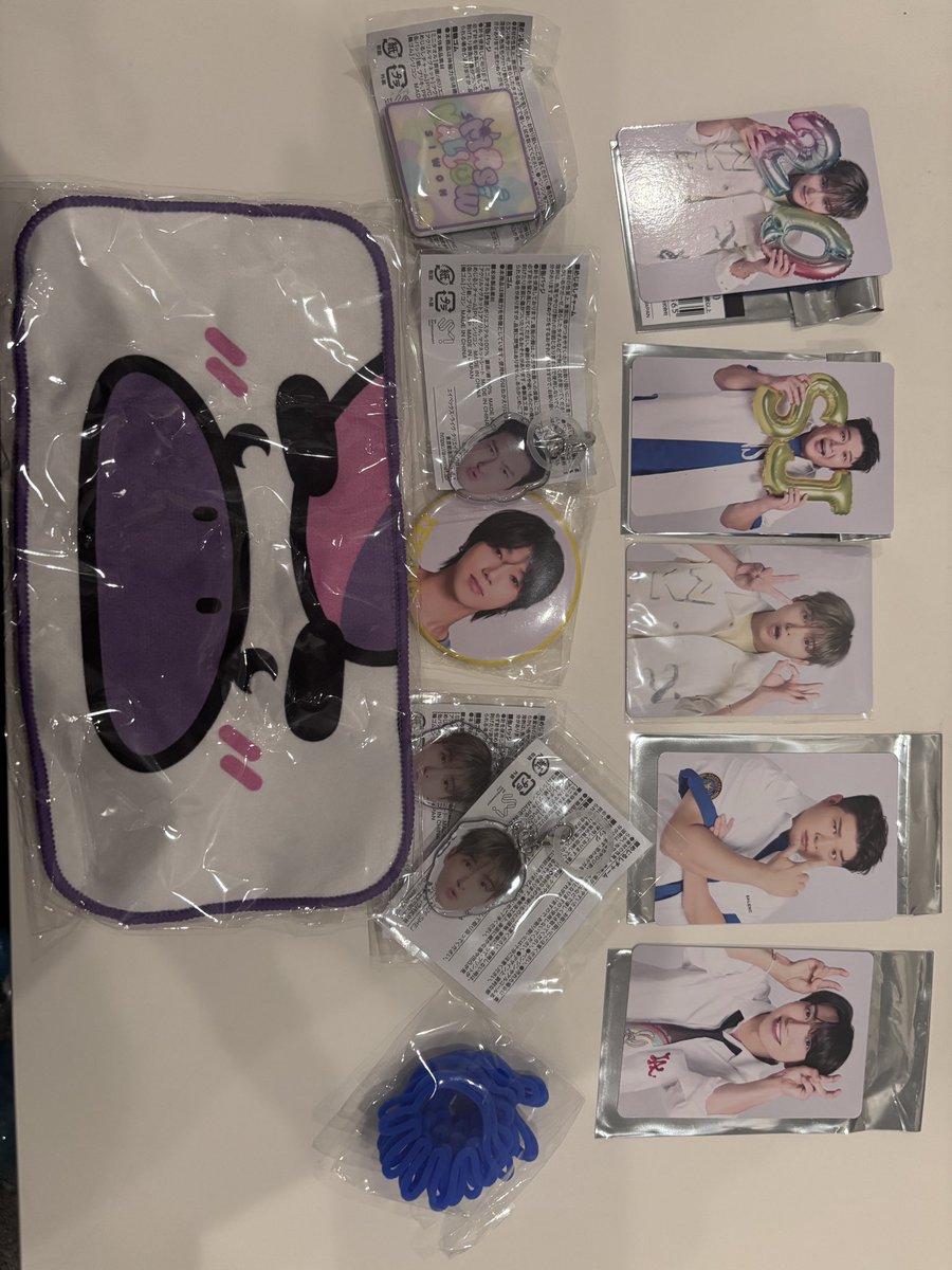 みどり tweet media