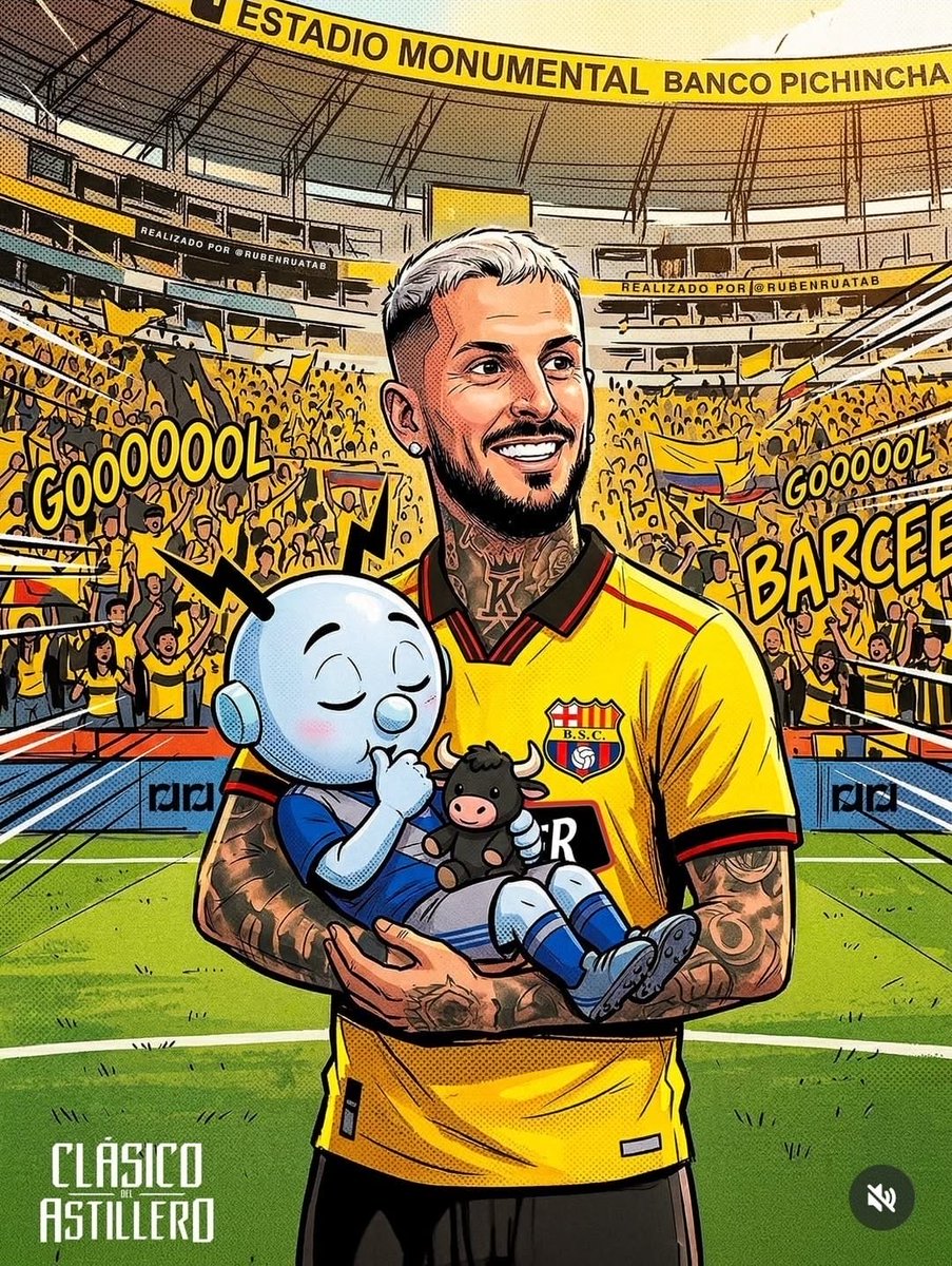 Fútbol 17 ⚽ (@futbol17_ec) on Twitter photo 