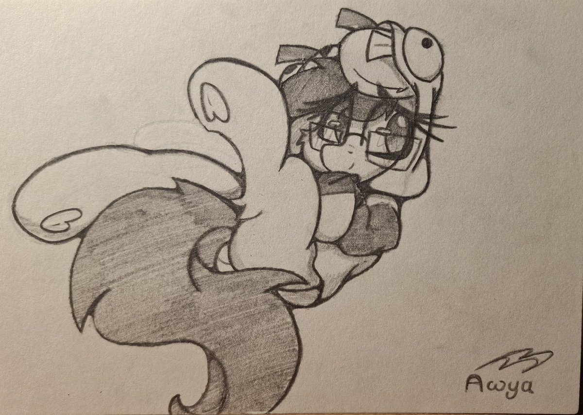 Awya🔞 tweet media