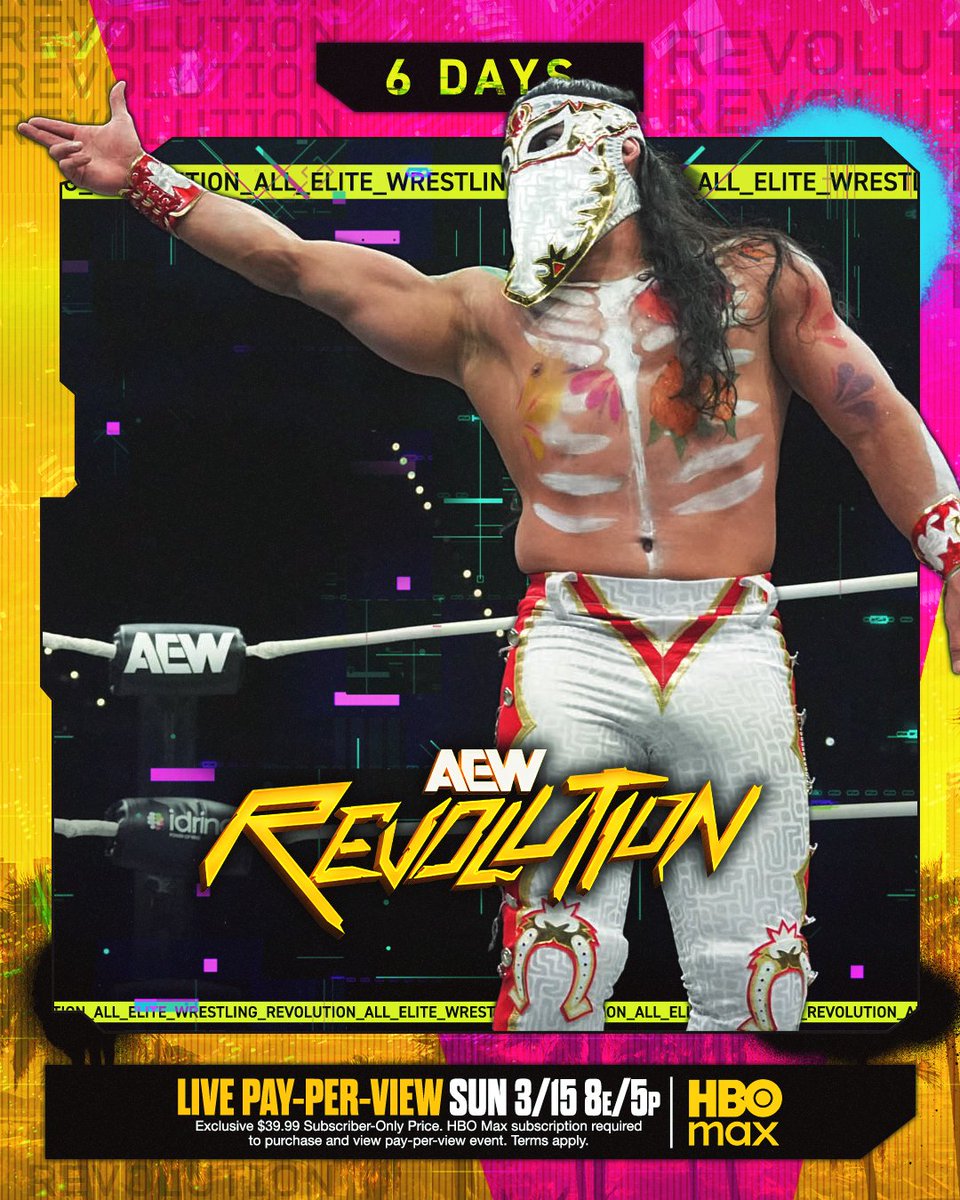 All Elite Wrestling tweet media