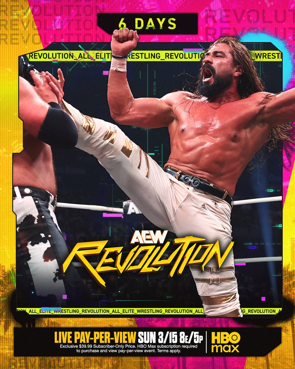 All Elite Wrestling tweet media