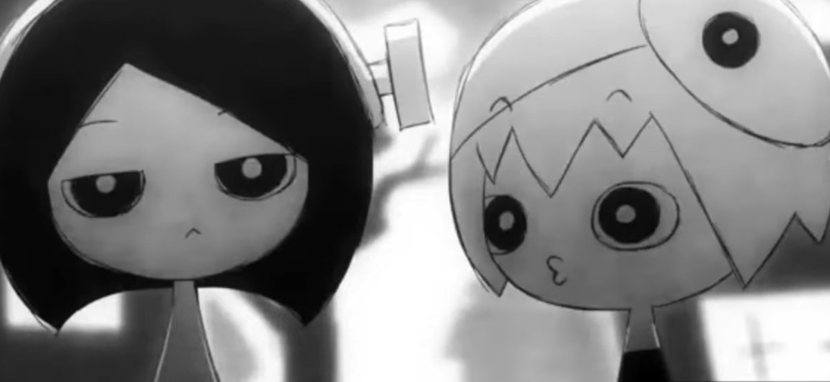 KinnieMari's tweet photo. the way everyone gave these two kids nicknames just reminds me of how everyone agreed zip’s brother is named Chip O_O
#missinghalloween https://t.co/dNUMMouKfT