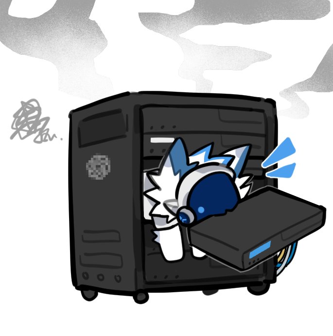 크리오 tweet media