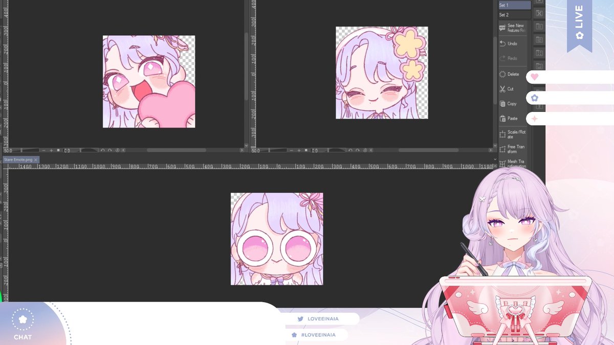 einaia 🎀🍀 tweet media