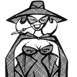 Today's ship is White Spy x Grey Spy (Spy Vs Spy Vs Spy)

Their relationship is fanon 

#shipping #MultishipperParadise  #SPYvsSPYvsSPY #SPYvsSPY #WhiteSpy #GreySpy