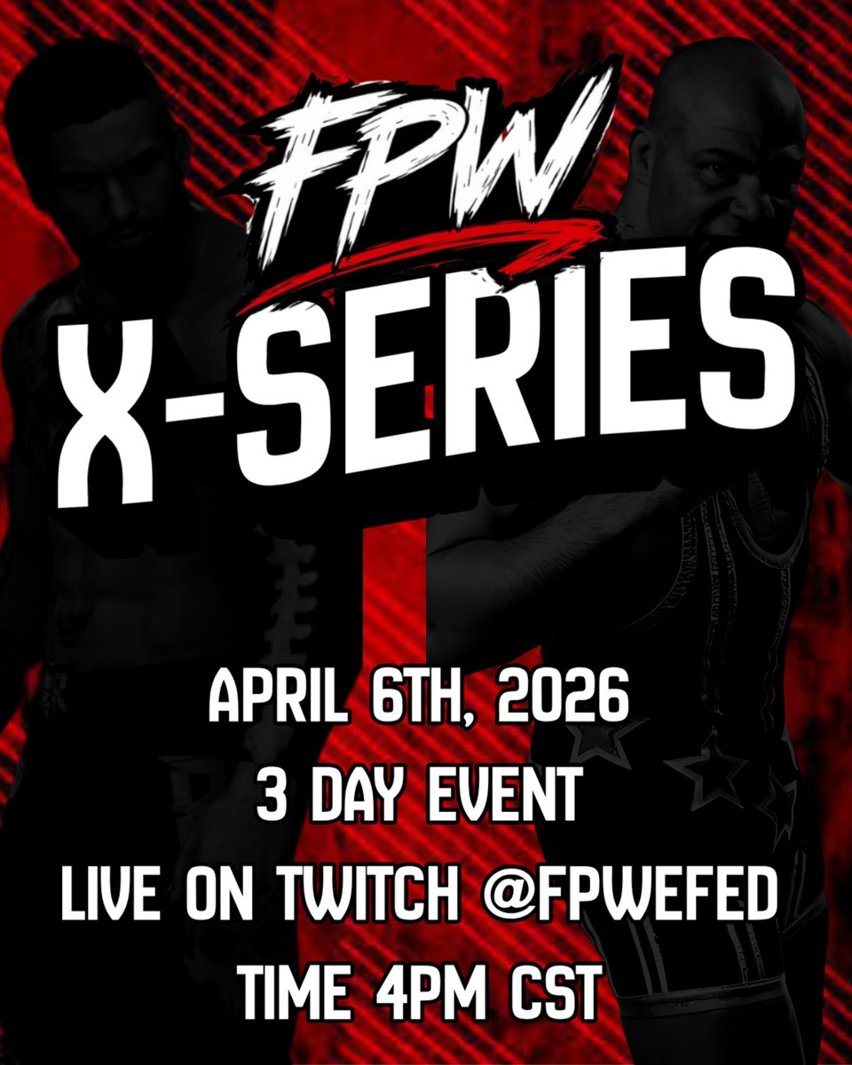 Future Pro Wrestling tweet media