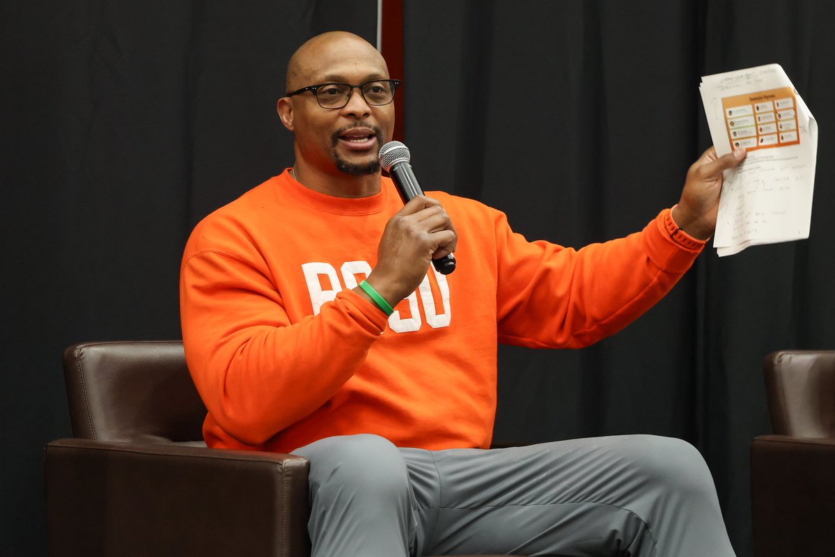 BGSU Football tweet media