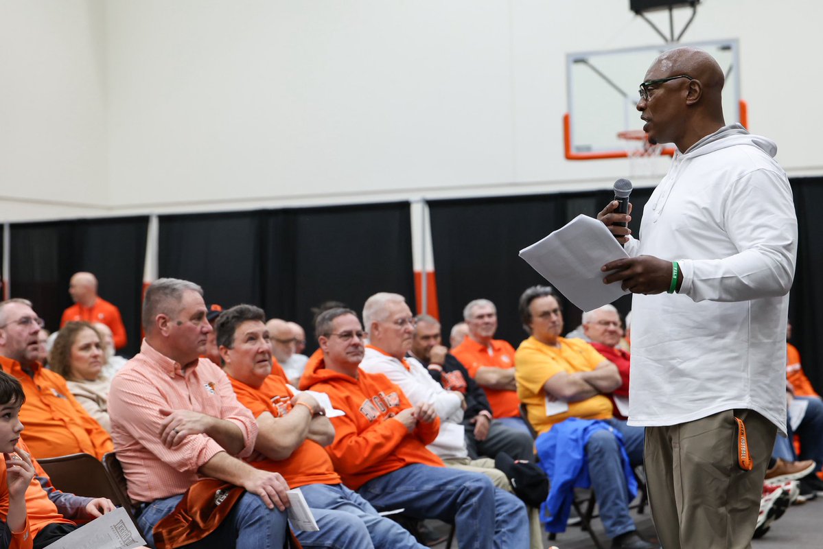 BGSU Football tweet media