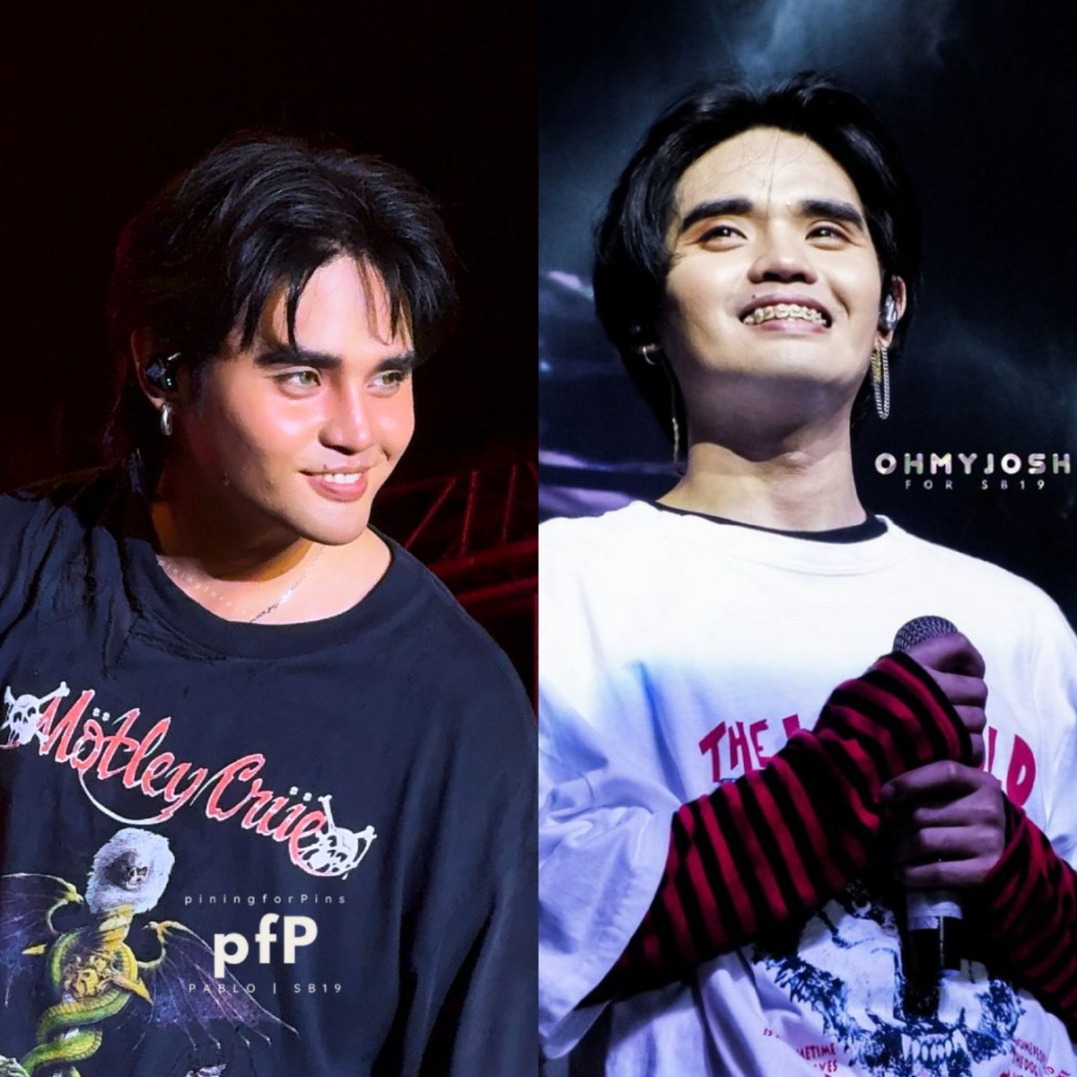 Nasesphere's tweet photo. hindi talaga nakakaiyak hindi talaga 🥹
sejun pablo talaga yung kagabi 😭😭 https://t.co/zl5oUY5Oqy
