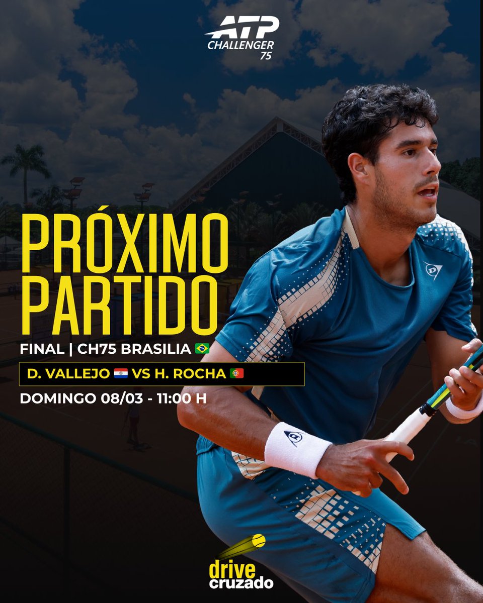 Drive Cruzado tweet media