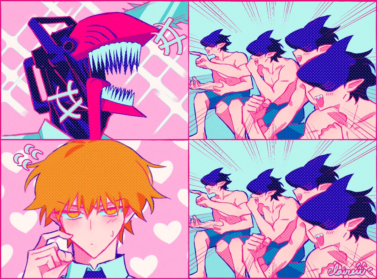 CHAINSAW SAMA