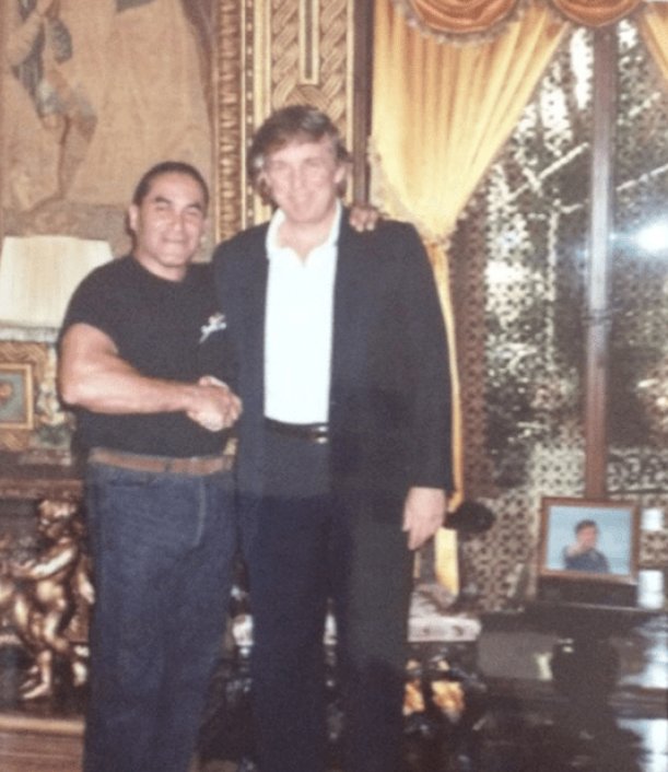 TheRealThelmaJohnson tweet media