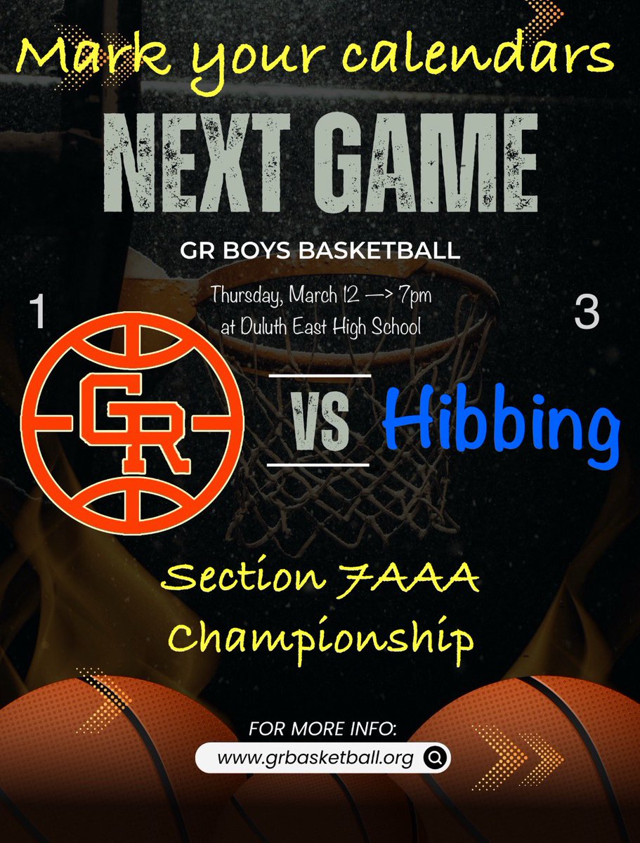 GR BOYS BBALL tweet media
