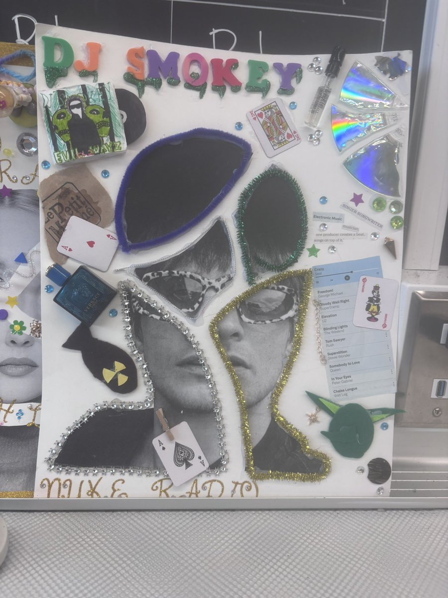 DJ SMOKEY tweet media