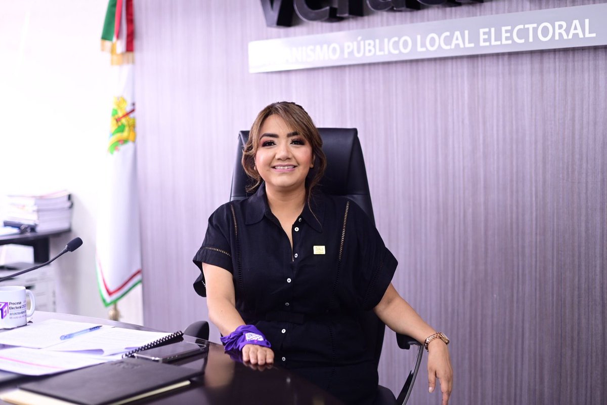 CapitalIVer's tweet image. Aprueba #OPLE postulaciones de 68 candidaturas para elección #extraordinaria en #Tamiahua

capitalinformativo.com/aprueba-ople-p…

@ople_Ver