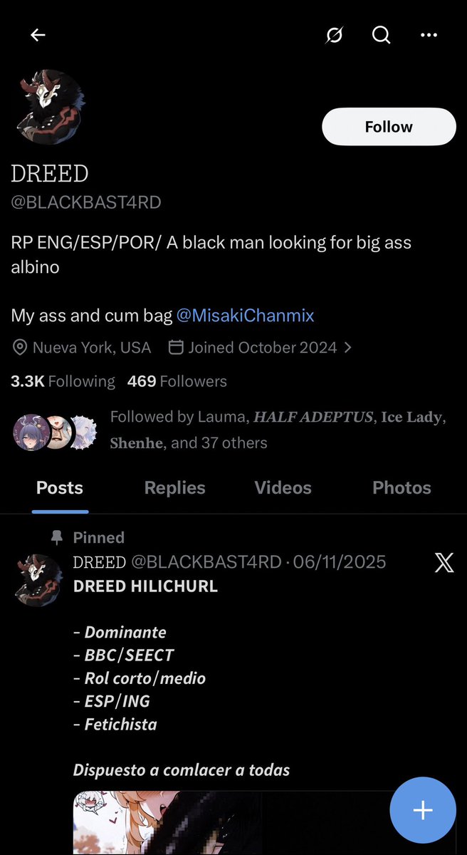 𝐃𝐑𝐄꩜𝐃 tweet media