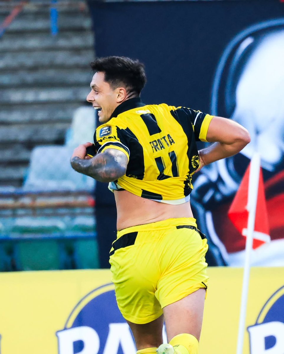 ONCE FutVe tweet media