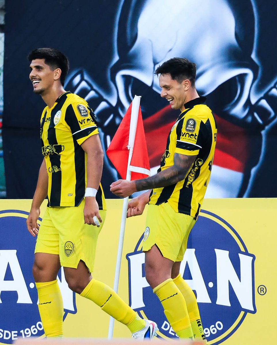 ONCE FutVe tweet media