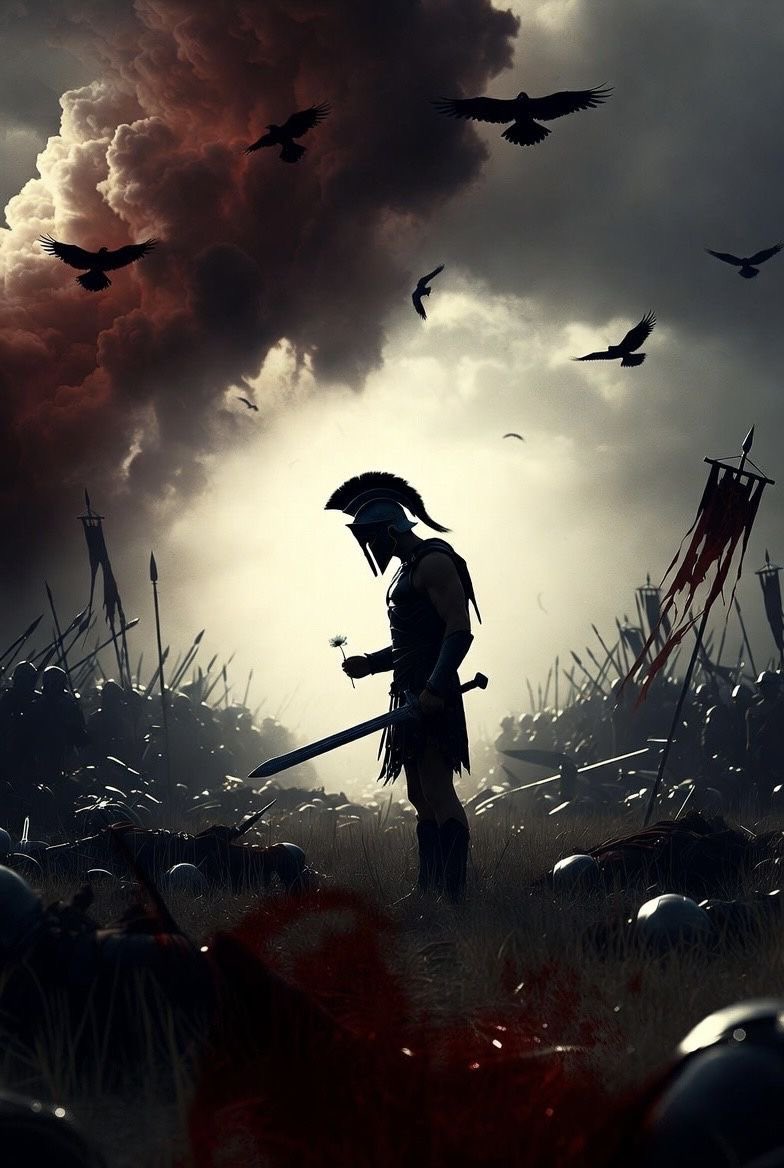 godmentality_'s tweet photo. Kraliçem için karanlığın içinden yürüdüm. Cehennemin kapılarını tekmeledim, kaderle savaştım… ama en büyük yenilgimi onun sessizliğinde buldum. https://t.co/MNlBq3oDyX