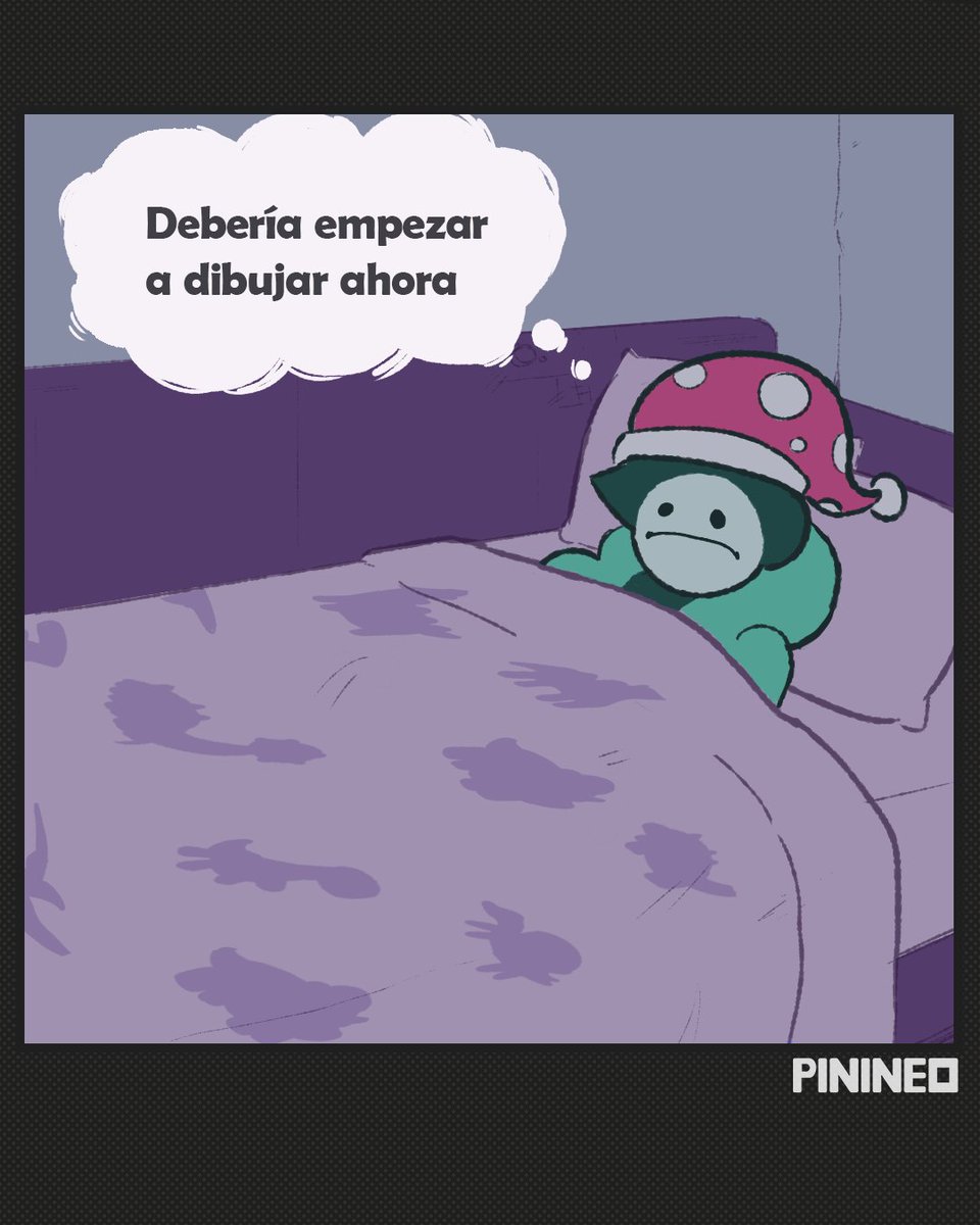 PININEOX's tweet photo. Es chistoso pensar que soy artista de cómics pero no tengo ningún cómic en mi cuenta JSJS https://t.co/doPnigIRoE