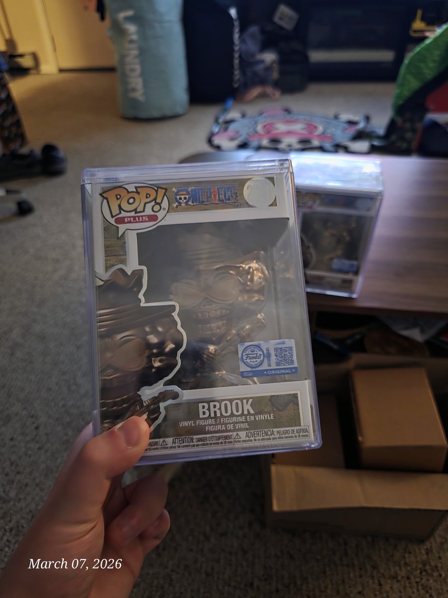 Should I get this signed this weekend too?