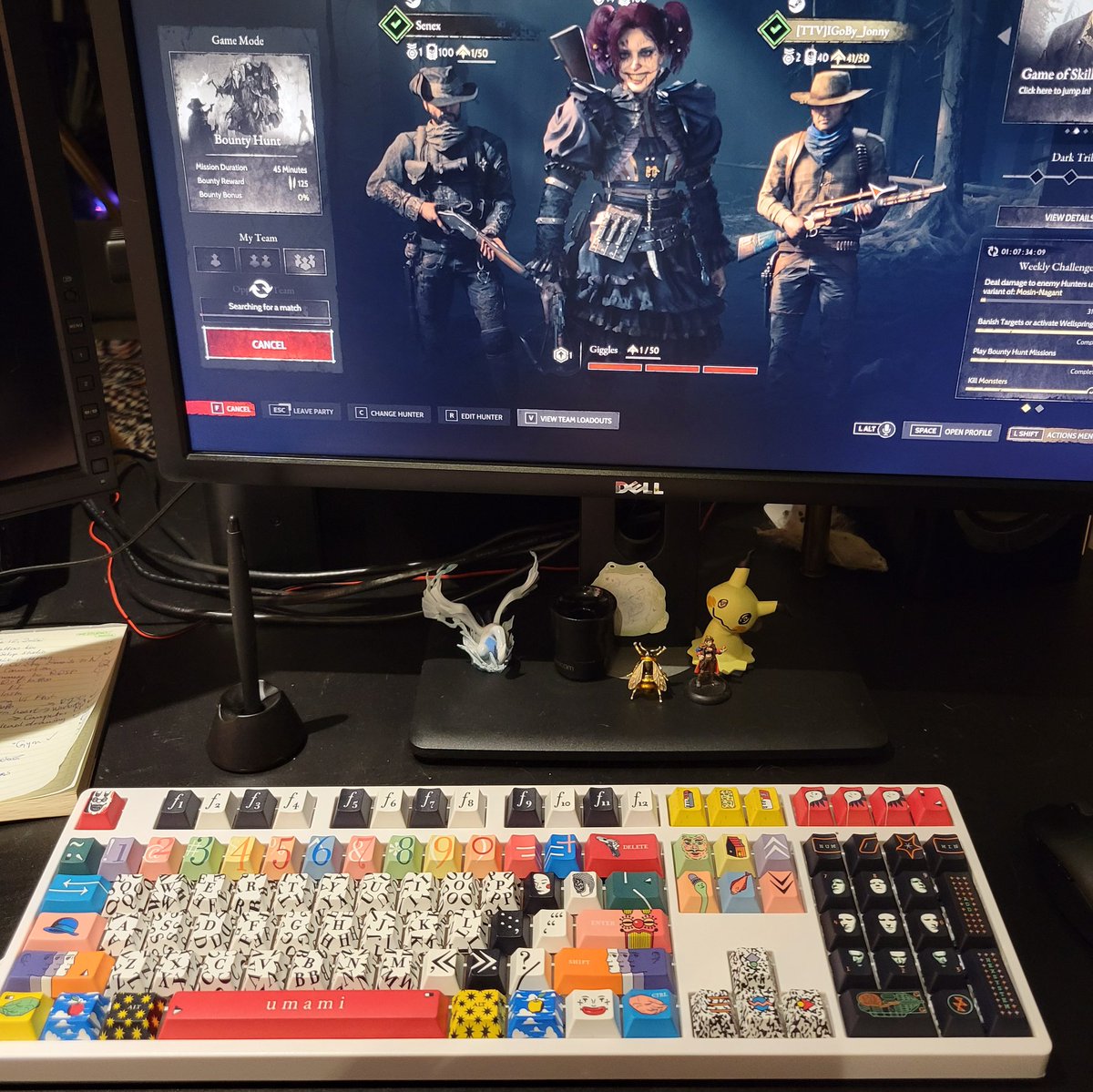 u m a m i tweet media