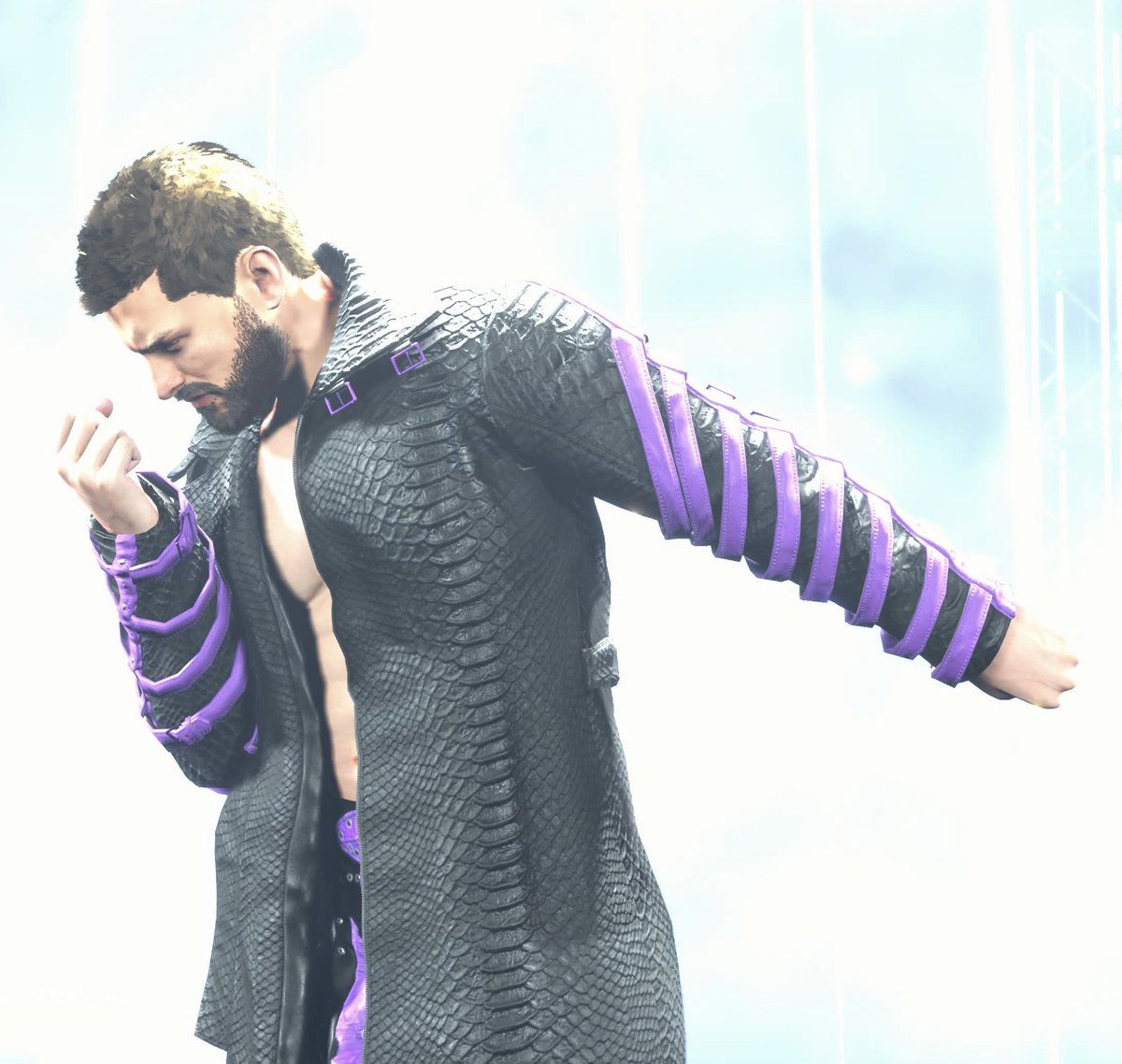 Richard Knight🗡️🗡️🏳️🌈 tweet media