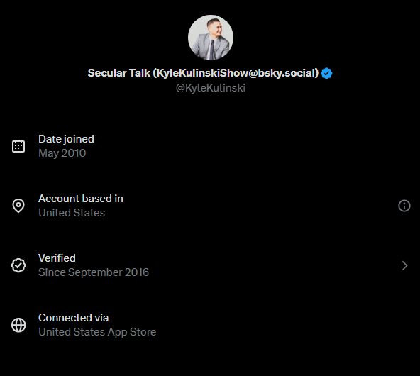 Joe tweet media