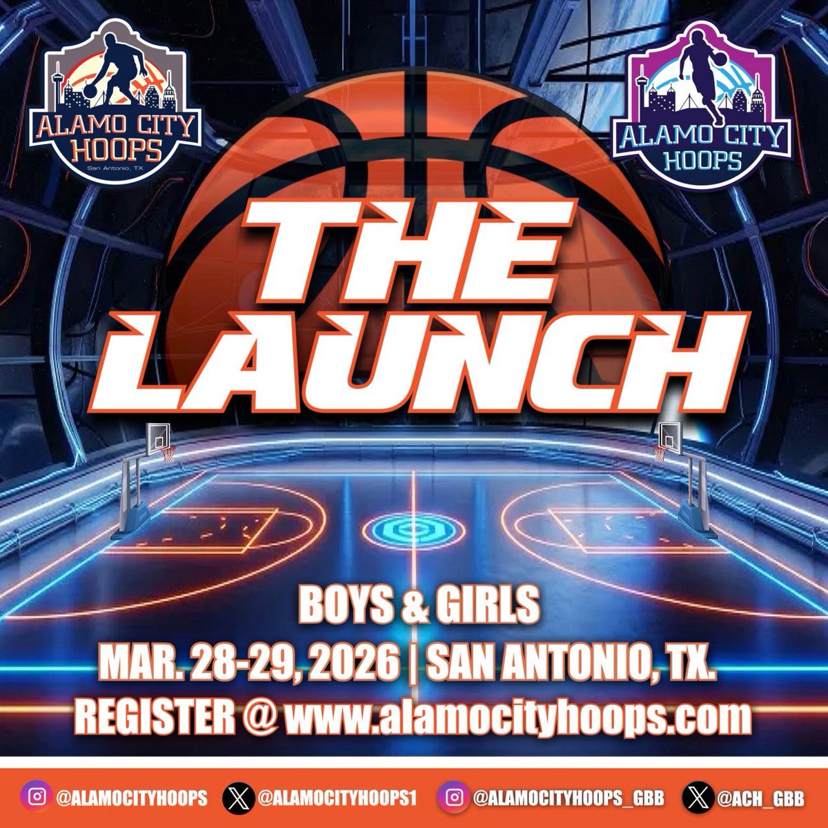 Alamo City Hoops tweet media