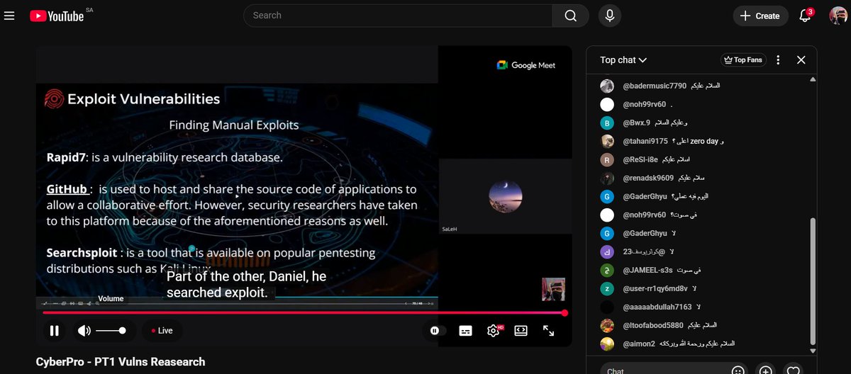 نادي الأمن السيبراني tweet media