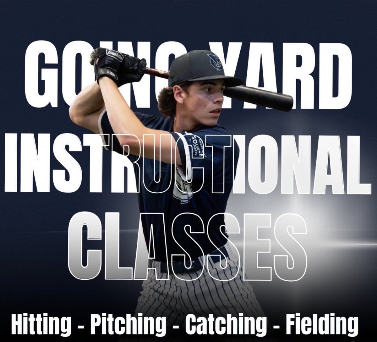 Going Yard Baseball tweet media