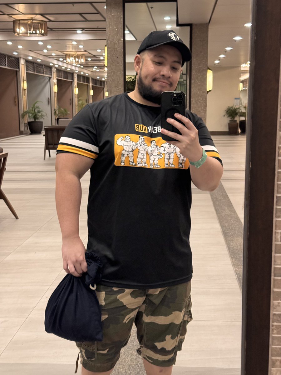 BossBear tweet media