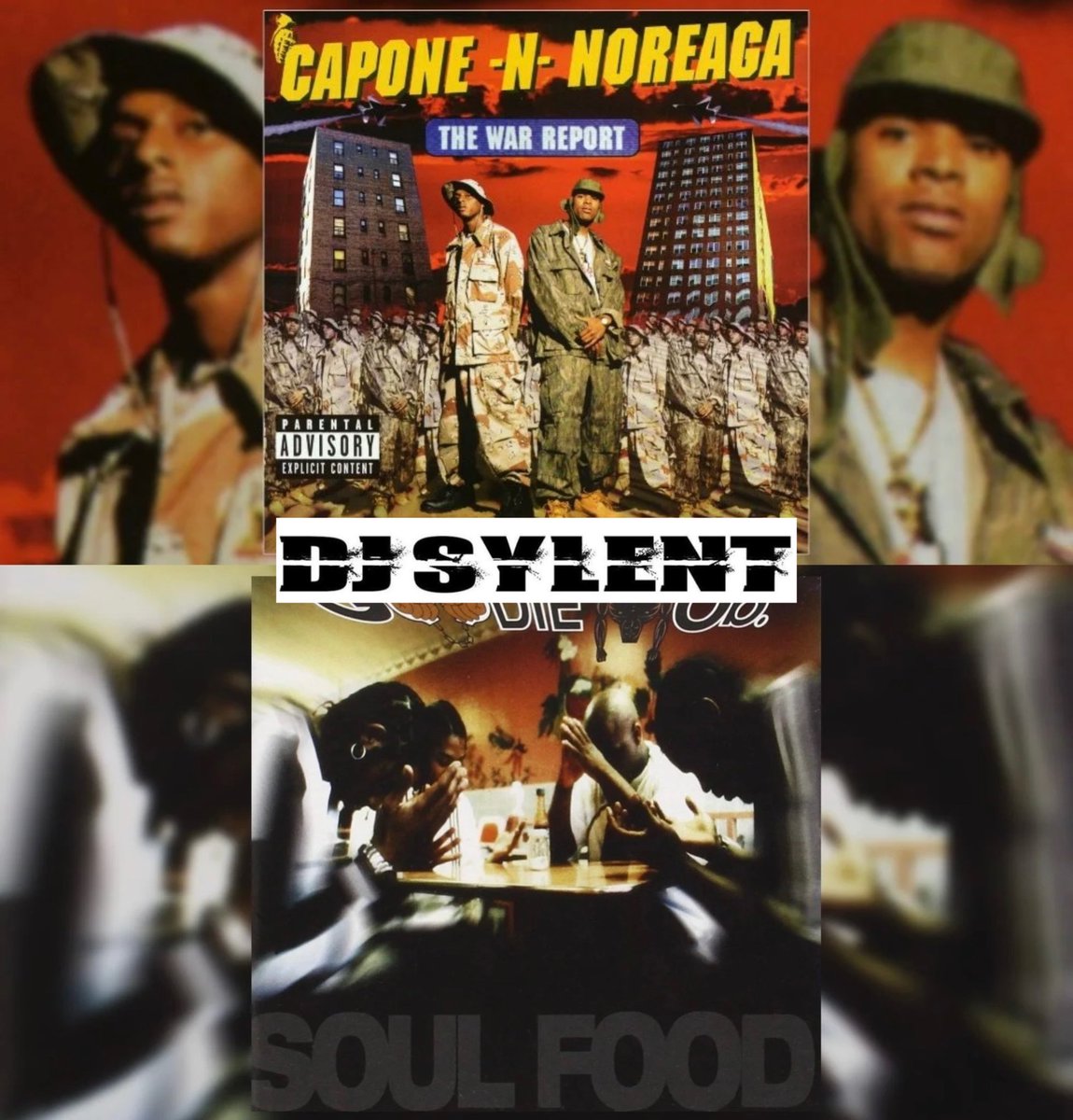 DJ SYLENT tweet media