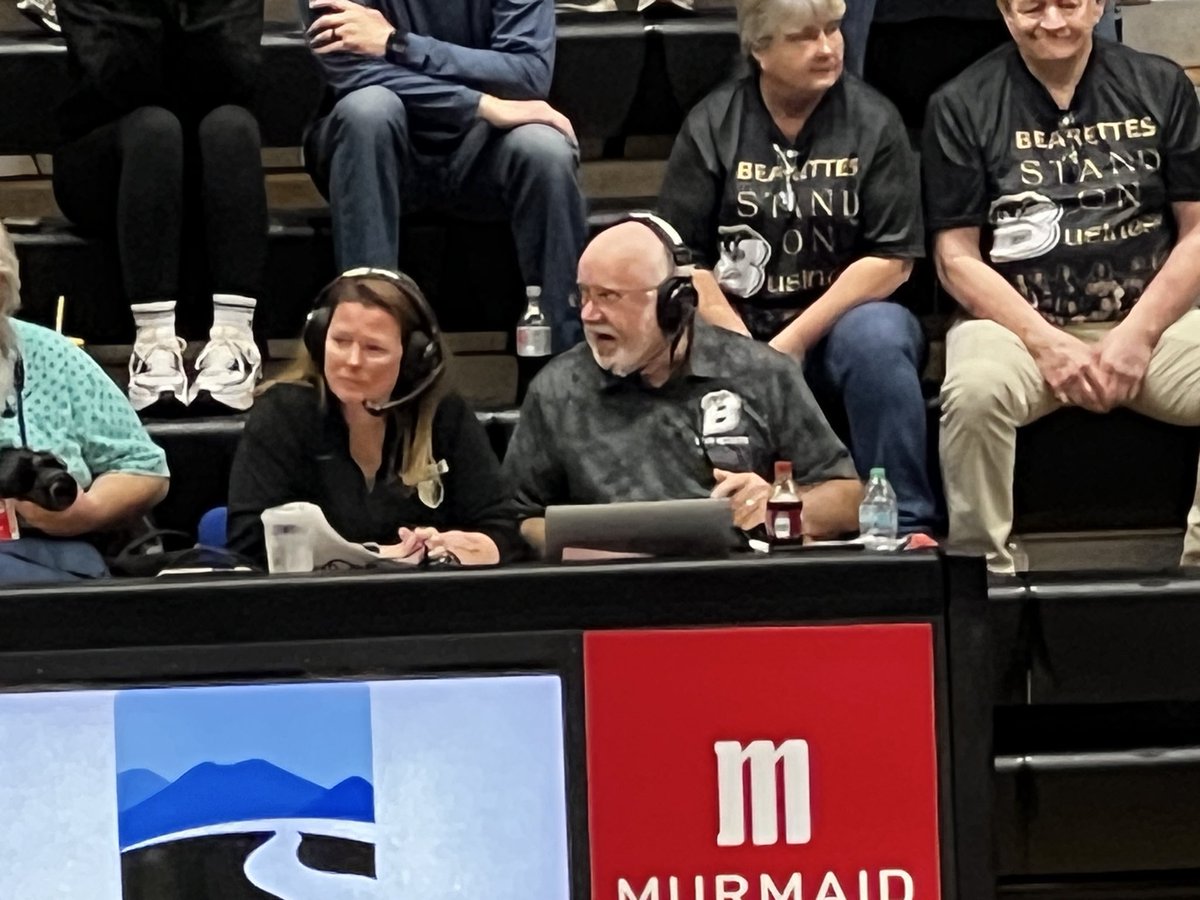 BCHS Bear Network tweet media