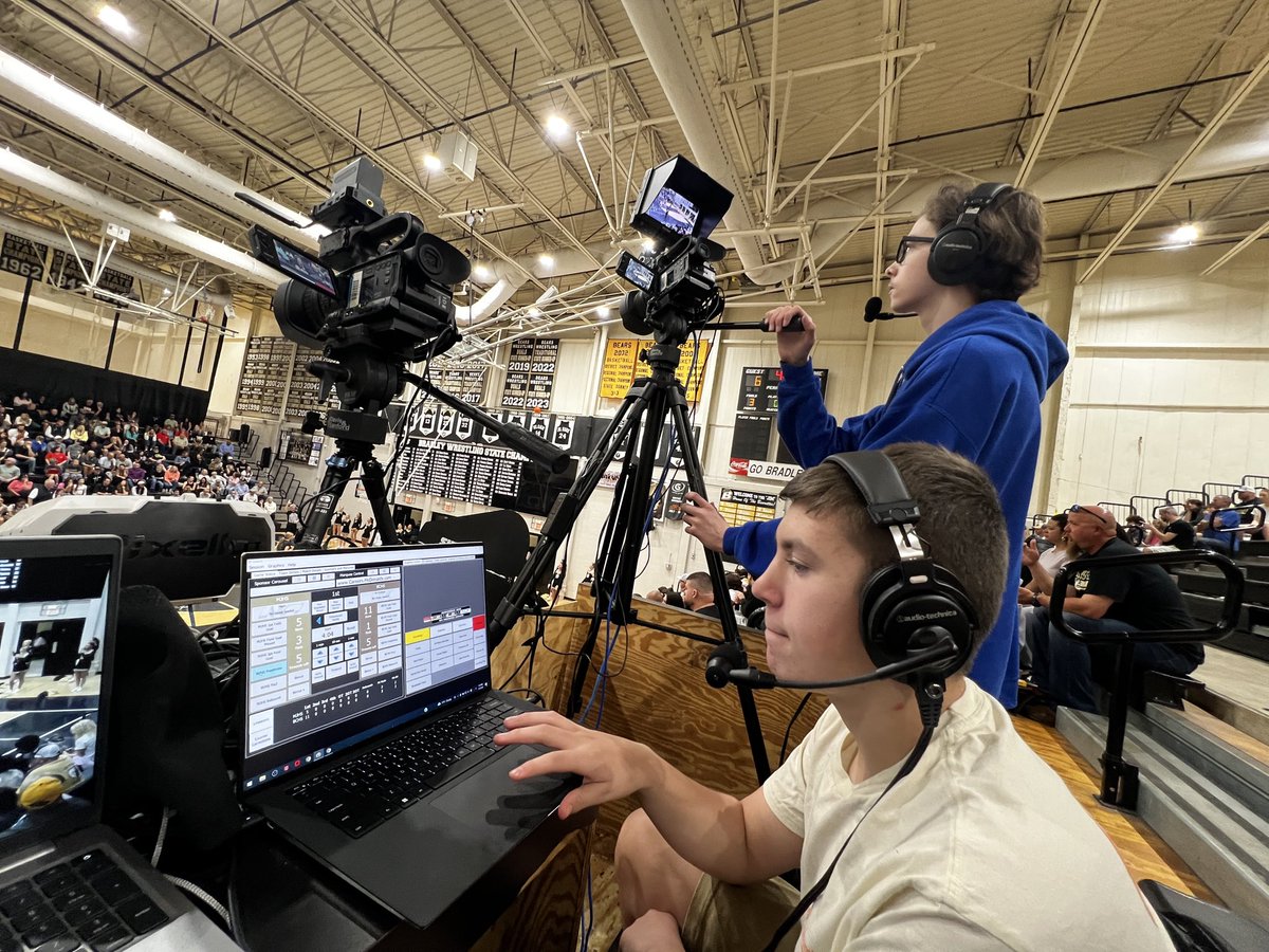 BCHS Bear Network tweet media