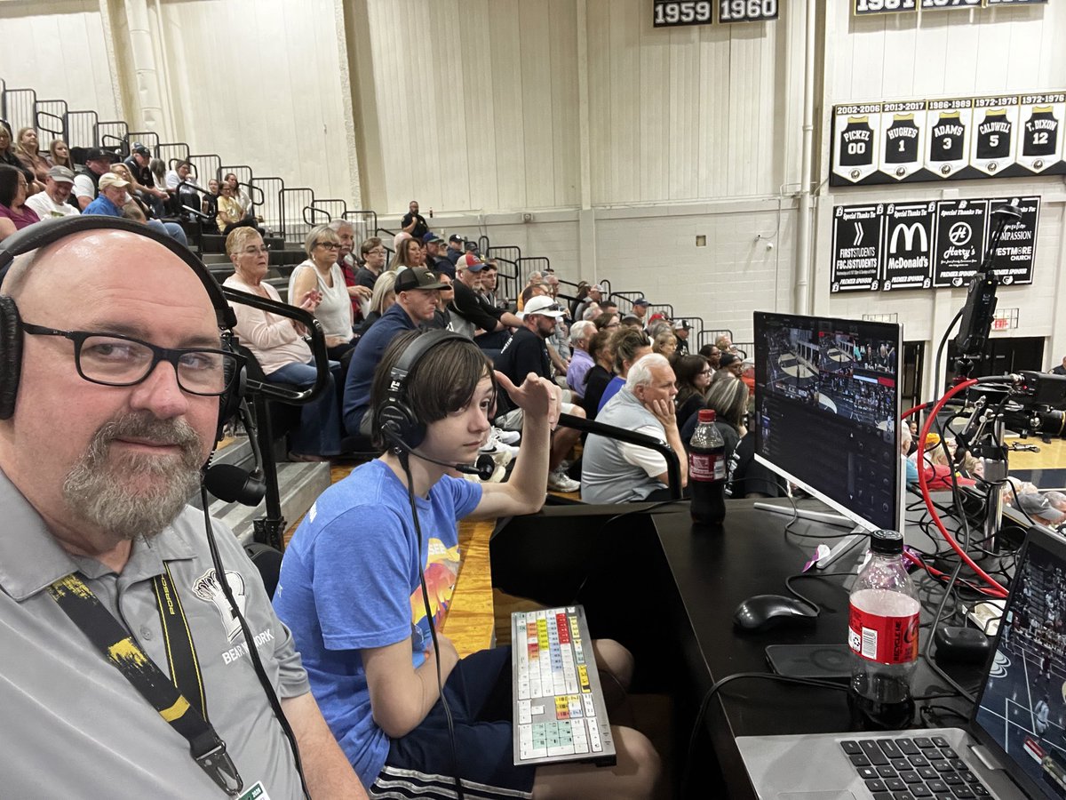 BCHS Bear Network tweet media