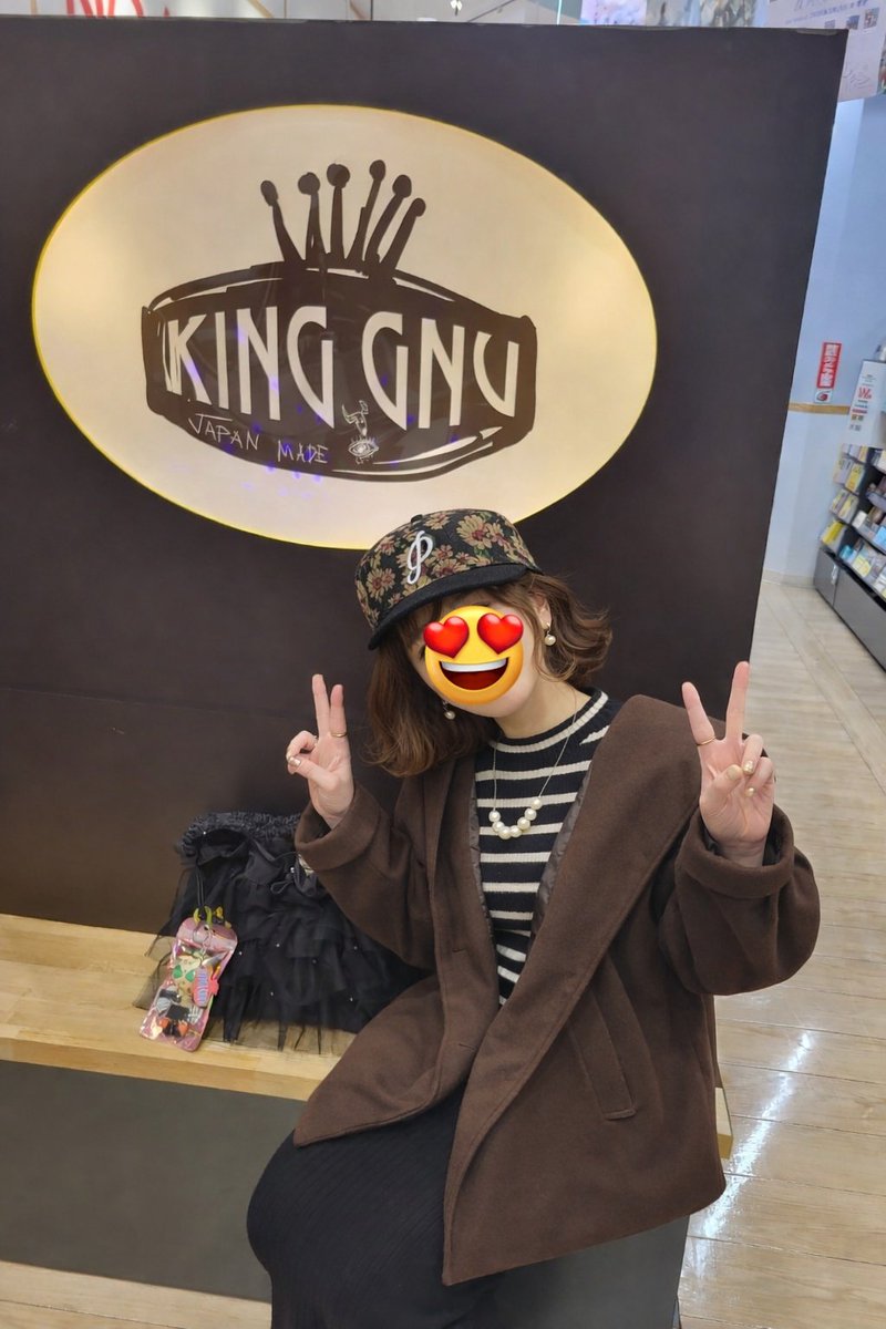 💔あーちゃみ💔👑🐃CEN➕️RAL4/15千葉5/10新潟 tweet media