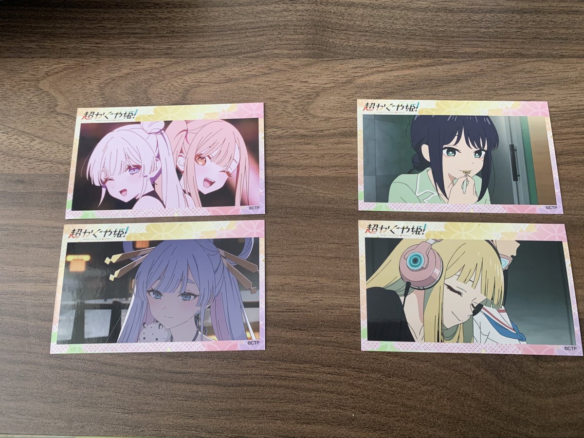 プリン@モンスト tweet media