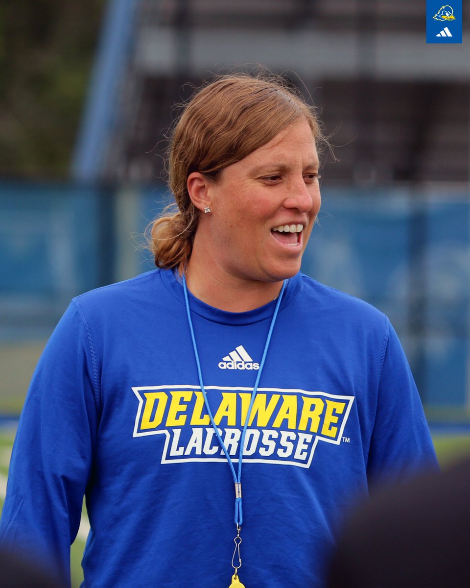 Delaware Fightin' Blue Hens tweet media
