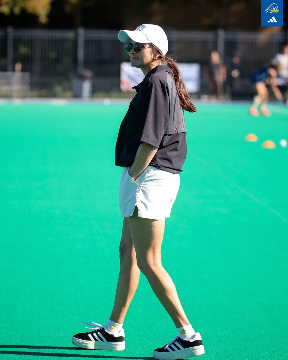 Delaware Fightin' Blue Hens tweet media