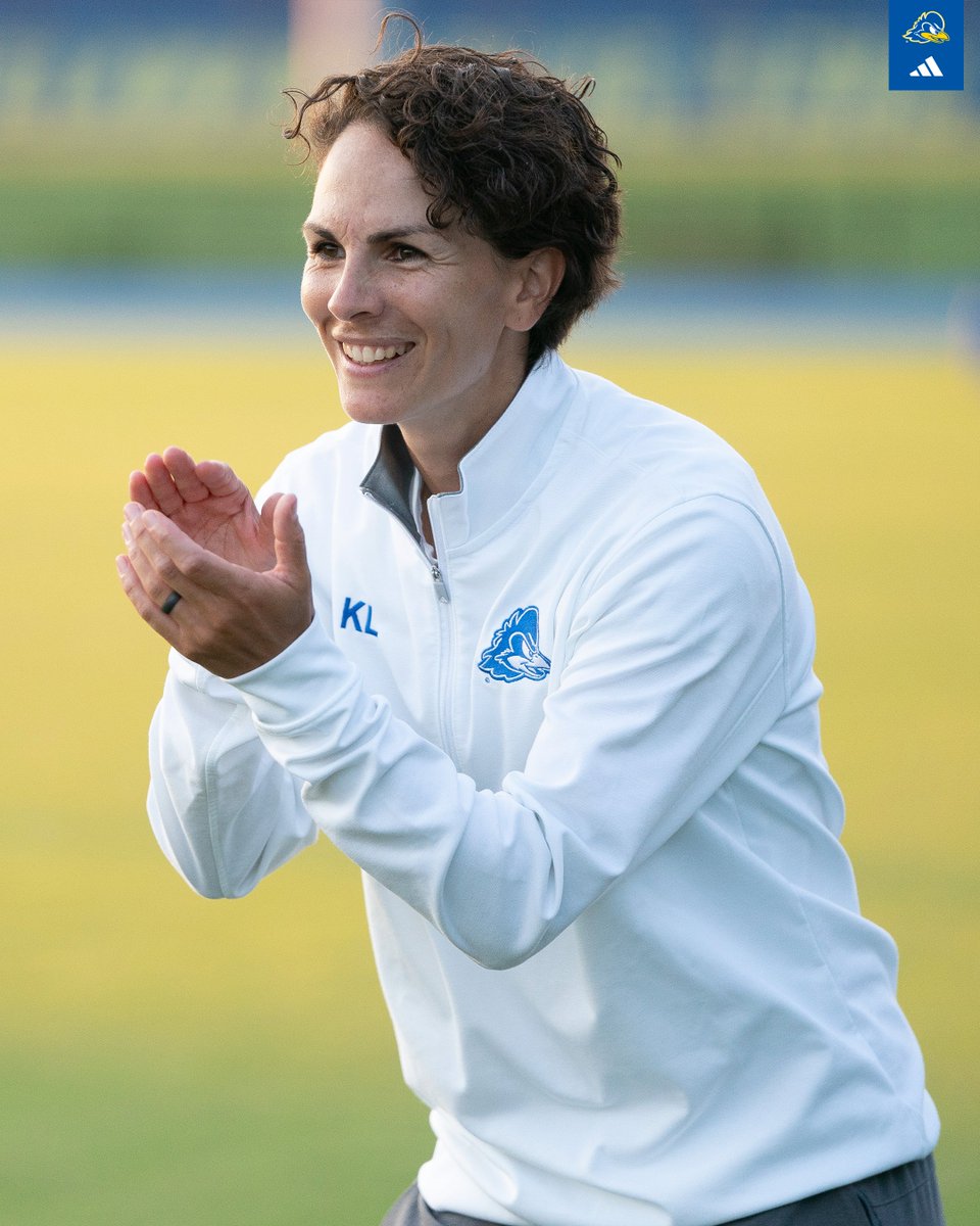 Delaware Fightin' Blue Hens tweet media