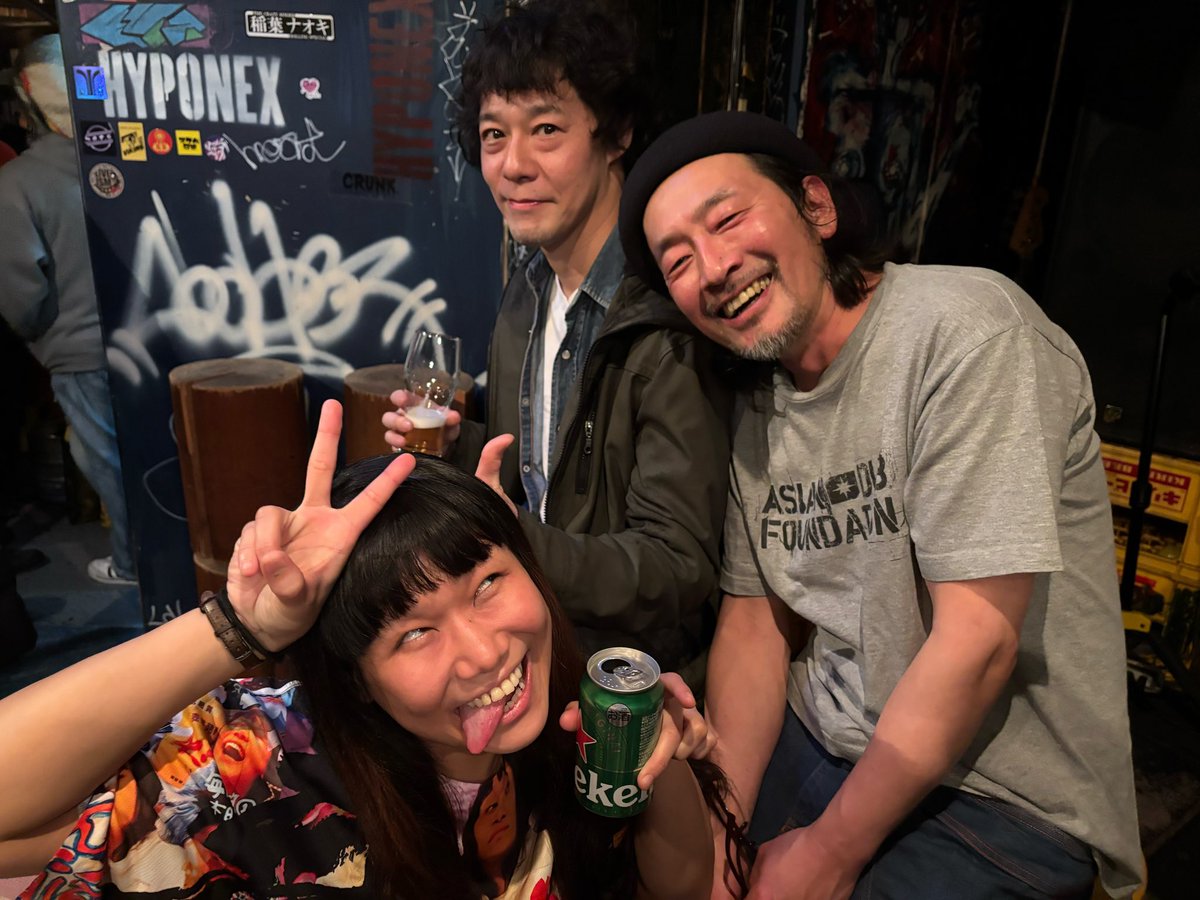 スケベ兄弟 tweet media