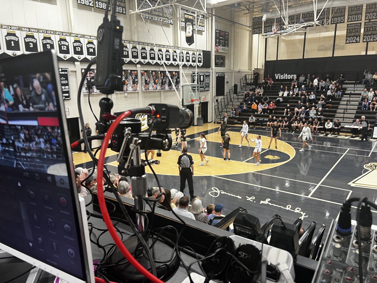 BCHS Bear Network tweet media