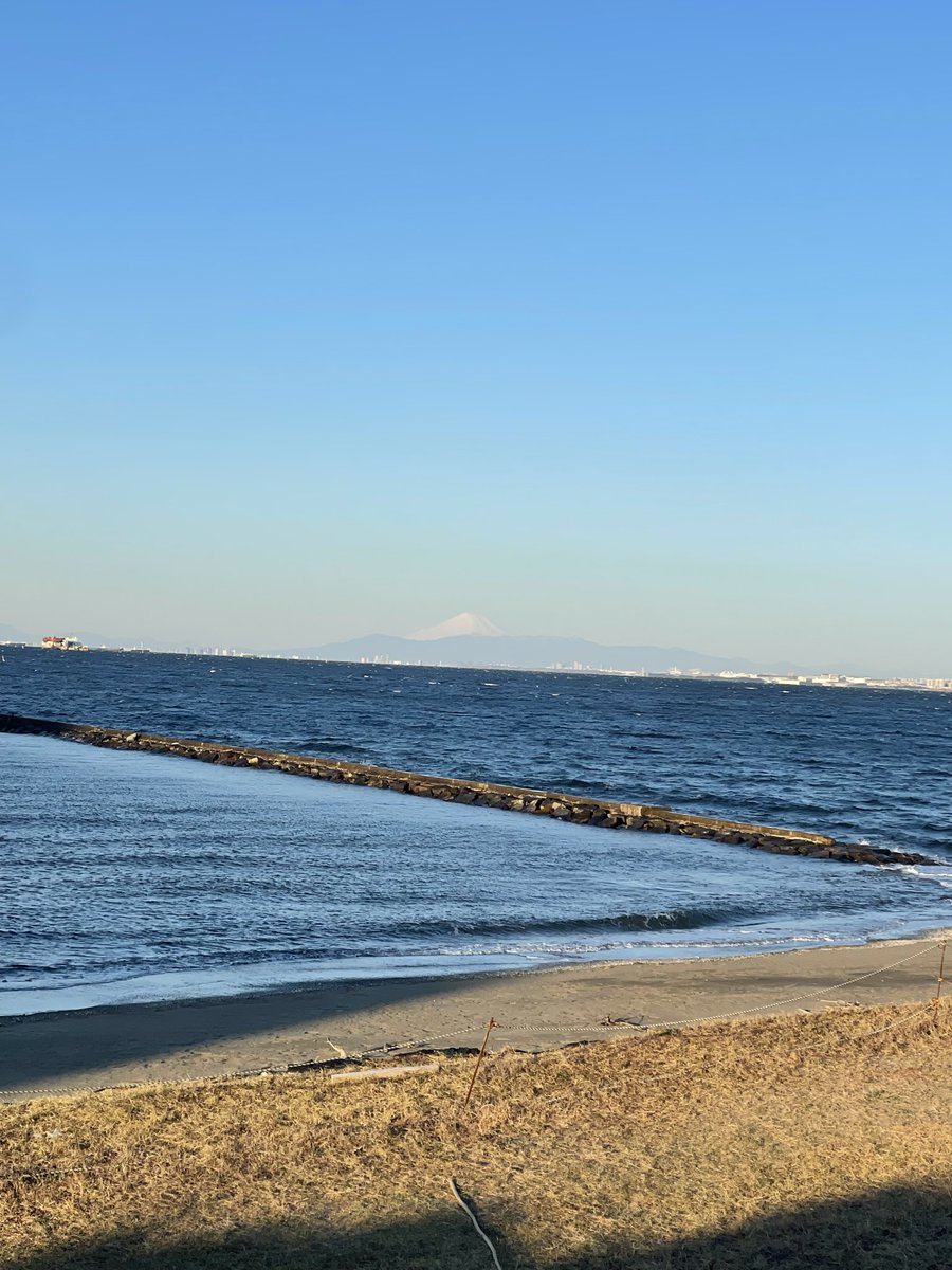 Rushing Spirits@幕張ベイパークRGT tweet media