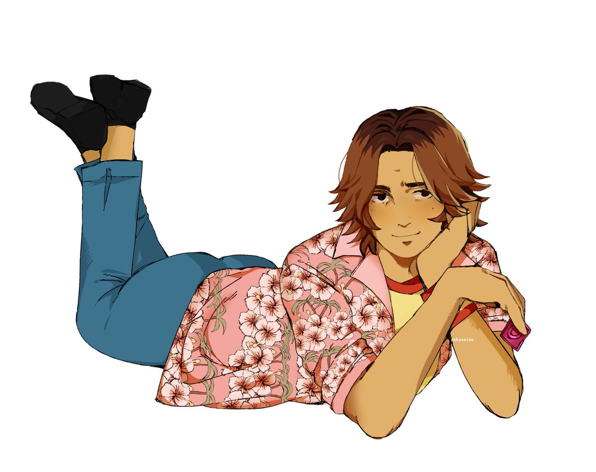 peko 🇫🇮 tweet media