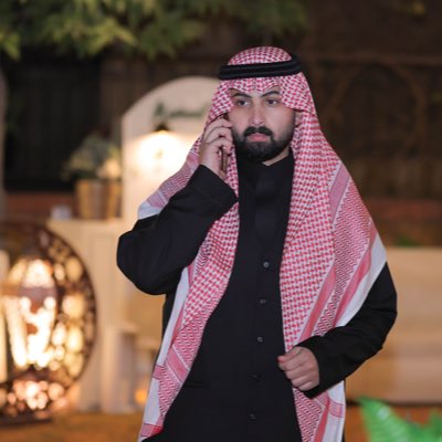 محمد المطيري tweet media
