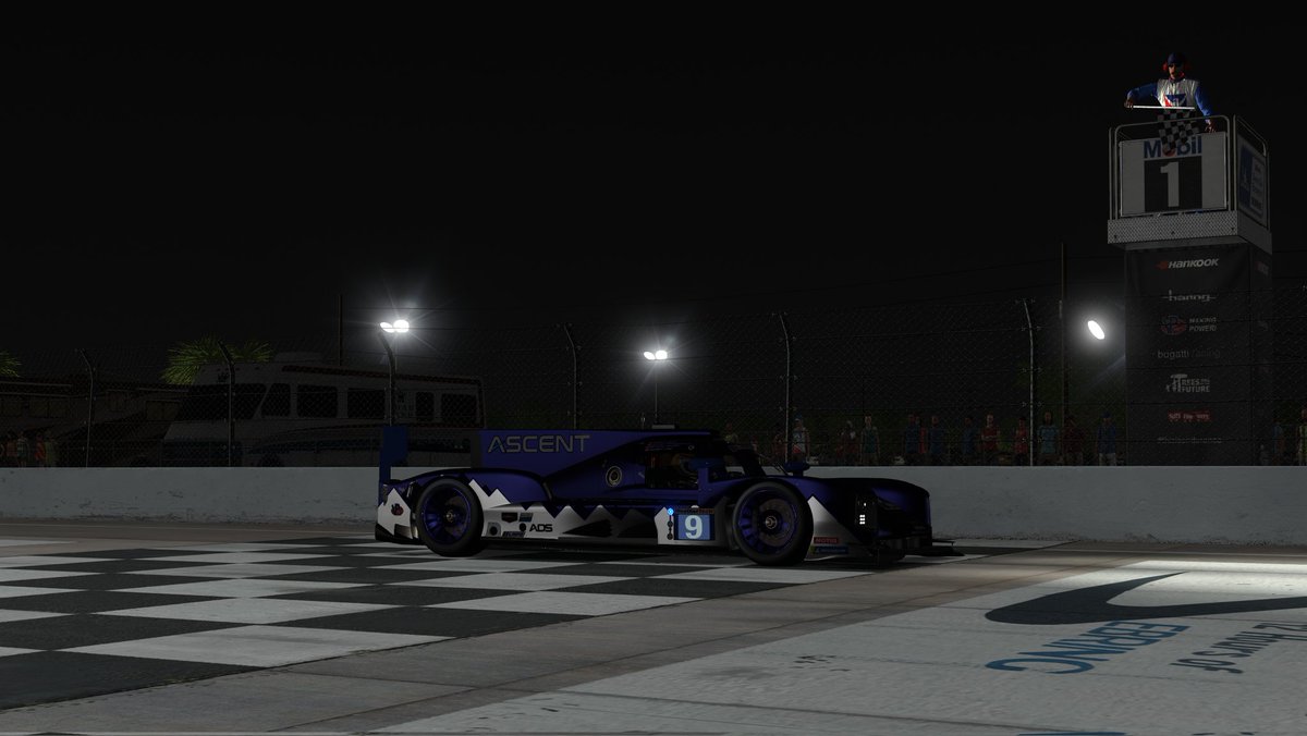 Ascent Racing tweet media